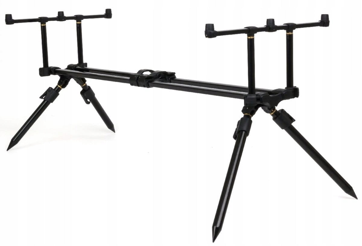 FOX ROD FOR HORIZON DUAL 3 ROD + COVER