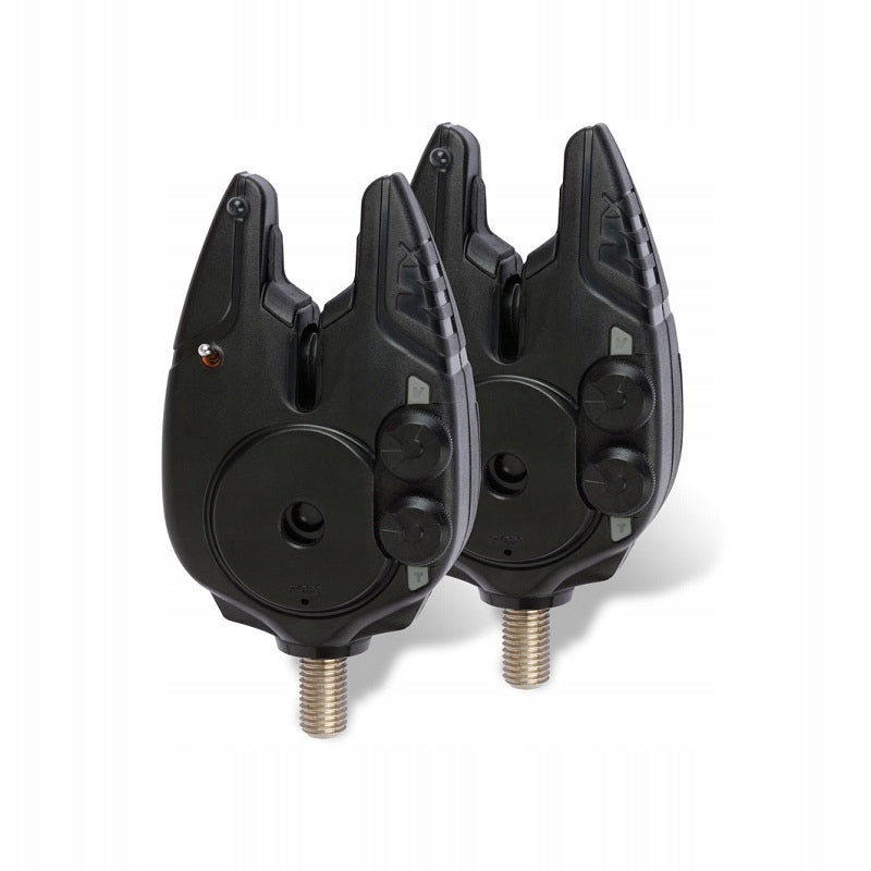 FOX Set of beacons with control panel 2+1 MICRON MX MULTICOLOR Brand Fox