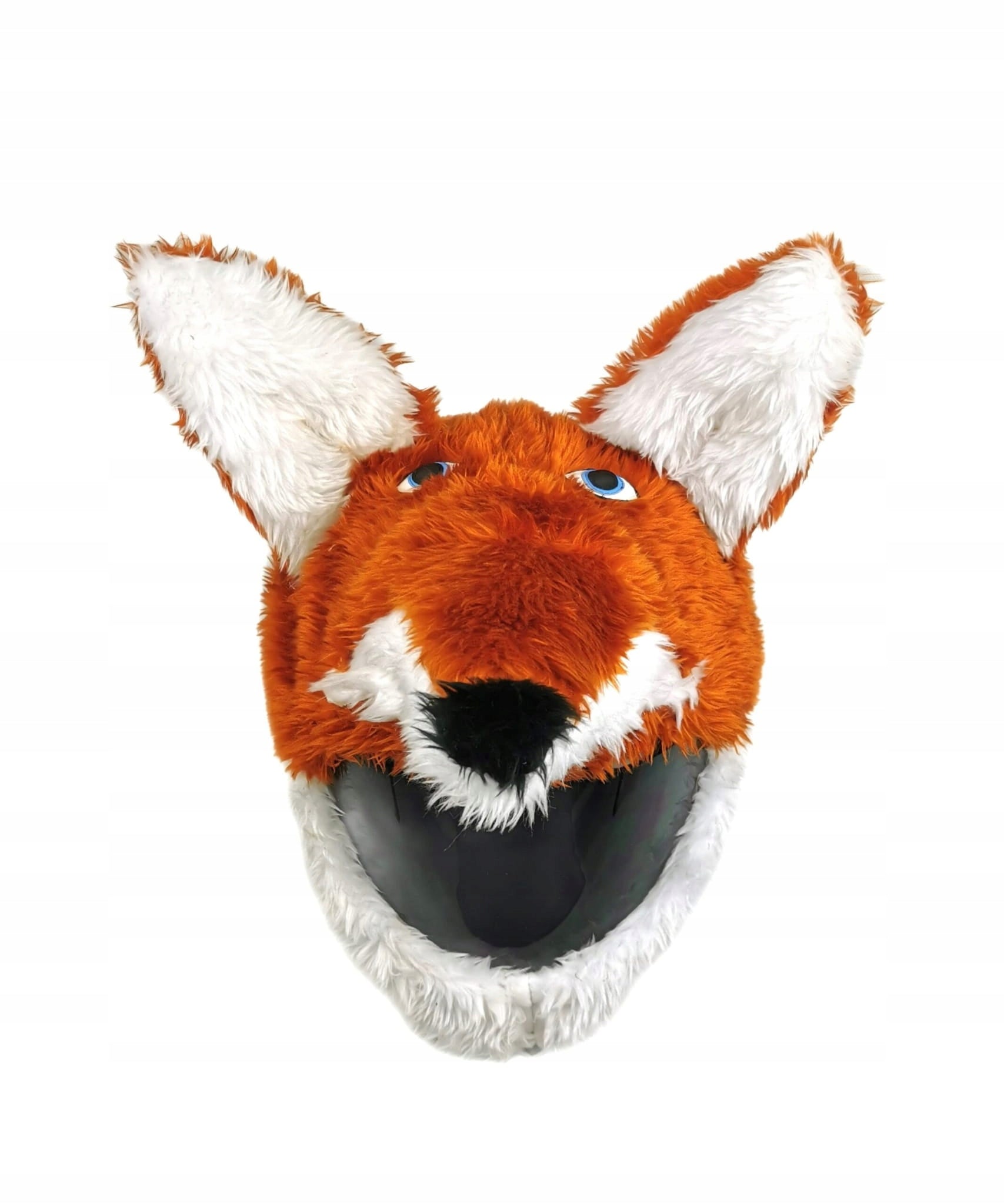 FOX helmet decoration Manufacturer FunnyRiders