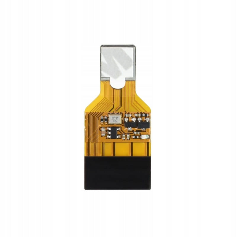 FPC 5MP Mini Camera Module for Raspberry Pi EAN (GTIN) 5904978304649