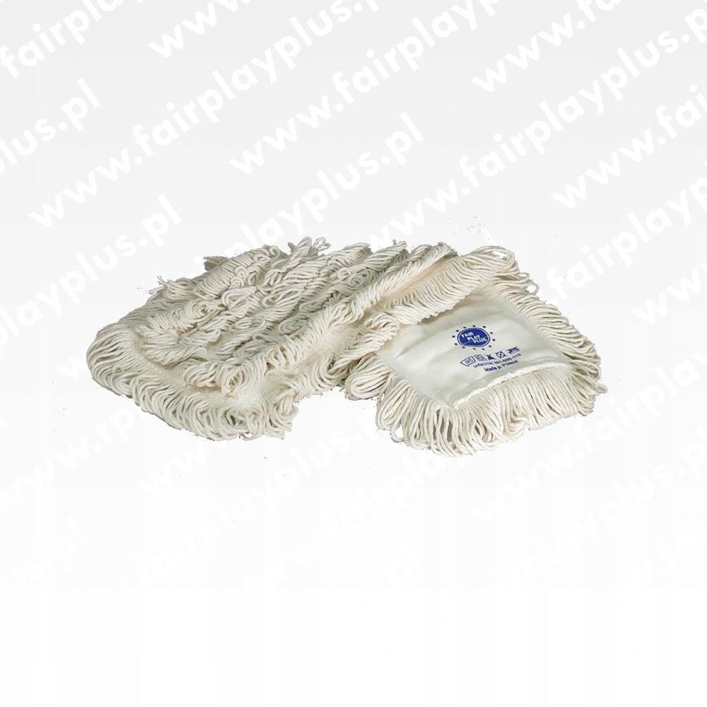 FPP Mop for 40x13 Cotton Pocket