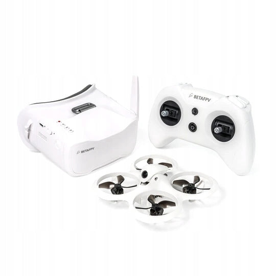 FPV Drone BETAFPV Cetus X FPV Kit ELRS2.4G (Betaflight FC Version)