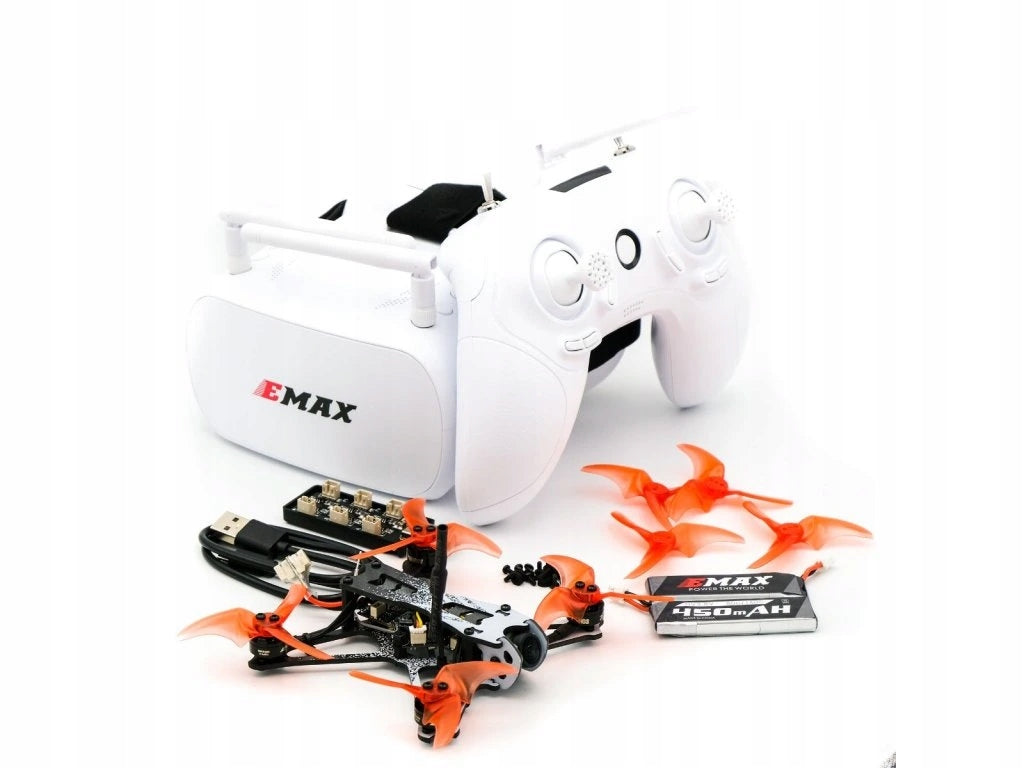FPV Drone Emax Tinyhawk II Freestyle RTF