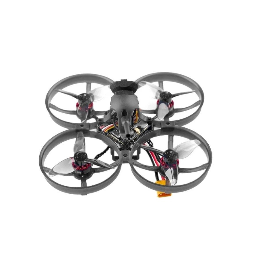 FPV Drone Happymodel Mobula8 O4 2S Micro Digital HD Model Mobula8 O4 2S Micro Digital HD