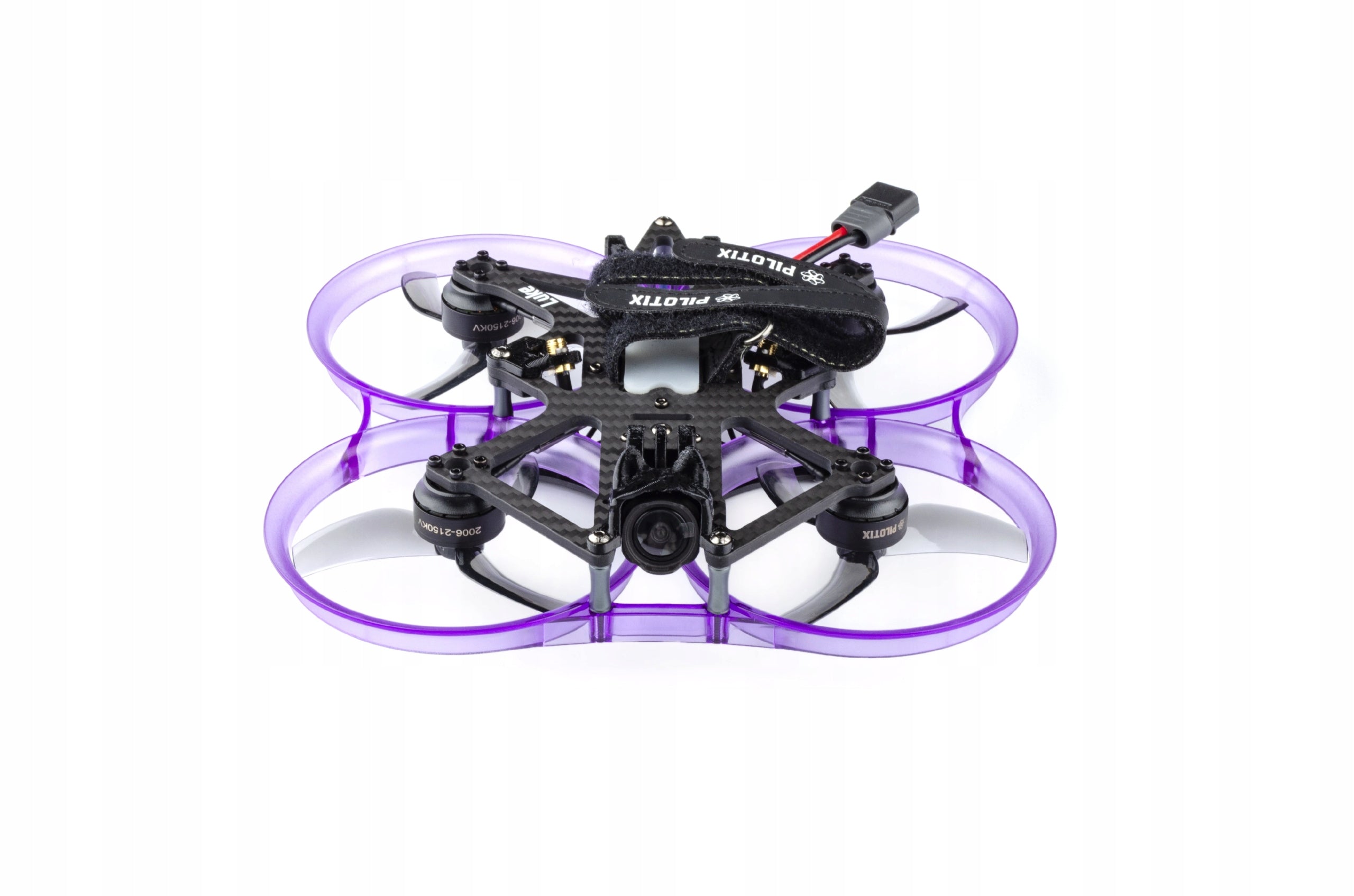FPV Drone Pilotix Luke 3.5inch Cinewhoop 6S O3 PNP Brand no brand