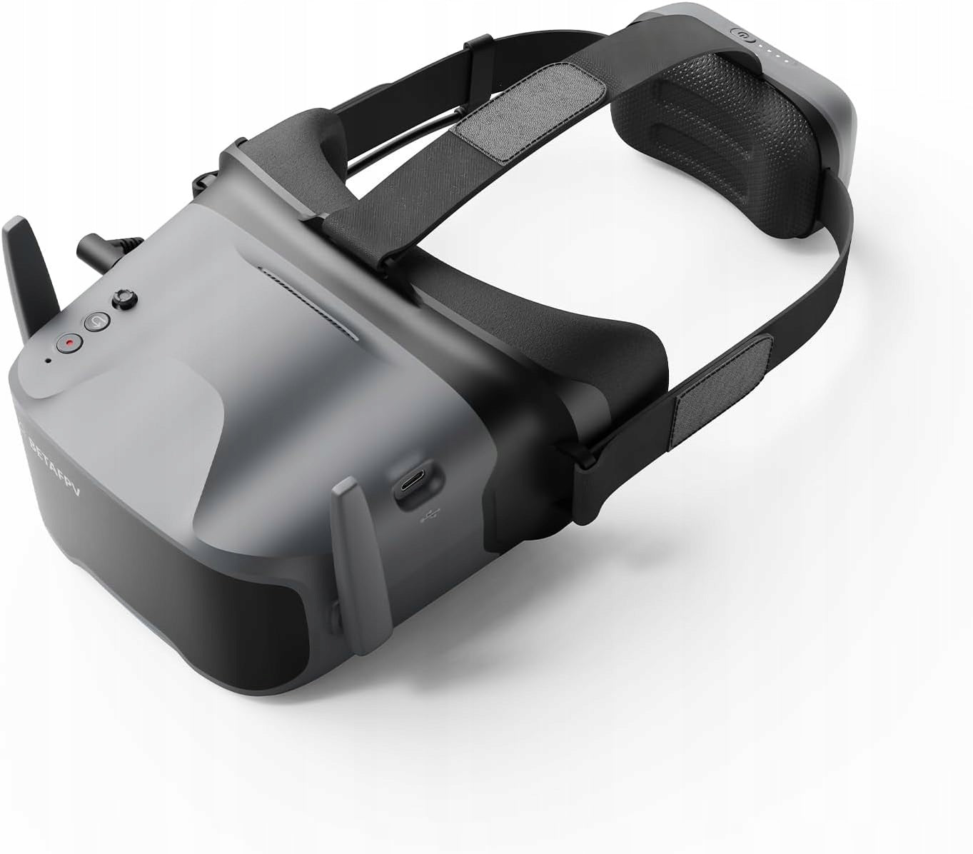FPV HD 1080P GOGGLES FOR DRONES VIDEO RECORDING REPLAY
