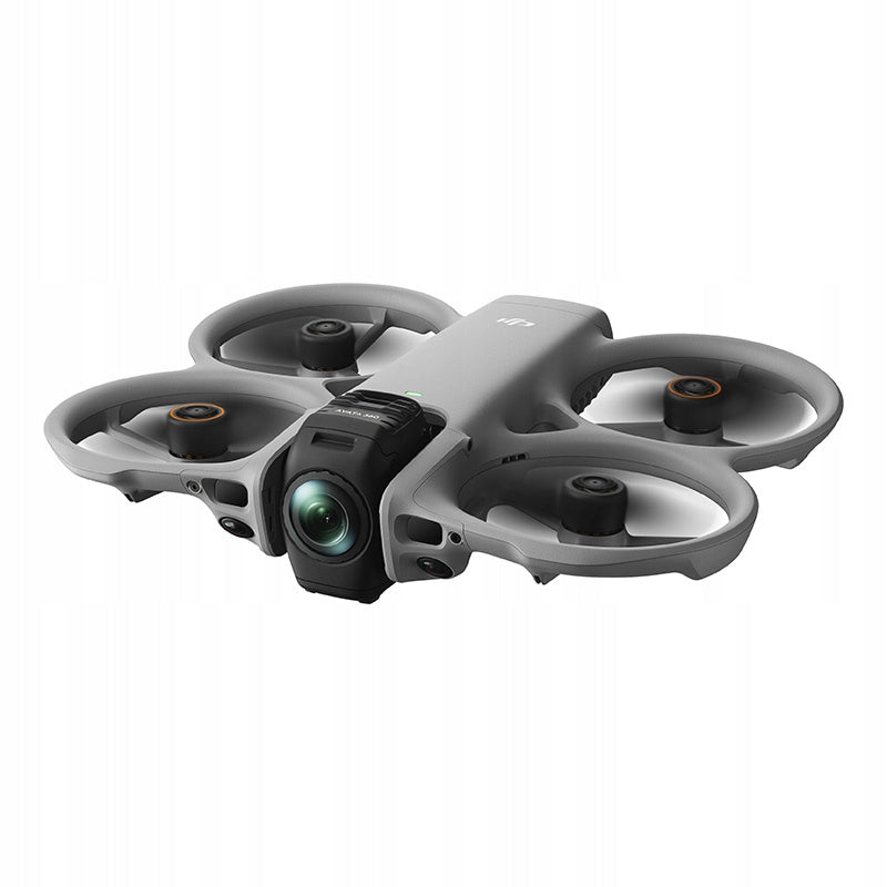 FPV drone DJI Avata 360 Controller DJI RC 2 Screen Camera 8K 360 42GB LiDAR Packaging status original