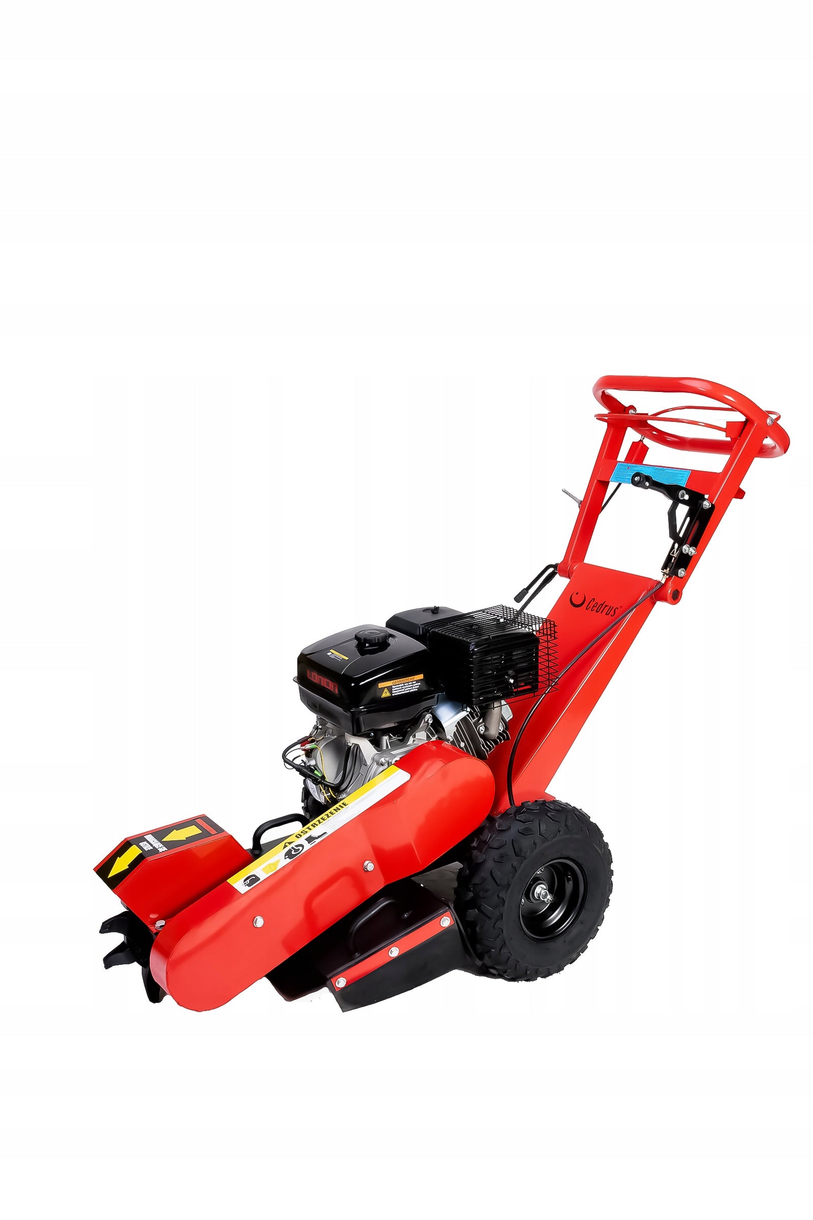 FR01 Cutter for trunks Cedrus Brand Cedrus
