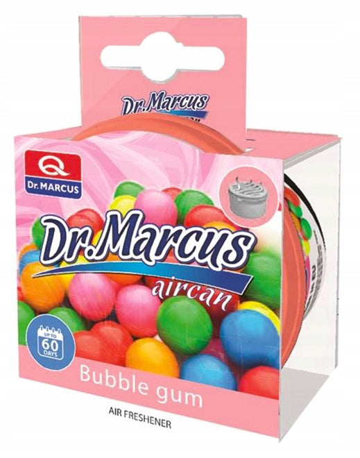 FRAGRANCE AIRCAN BUBBLE GUM H2V24 DR MARCH