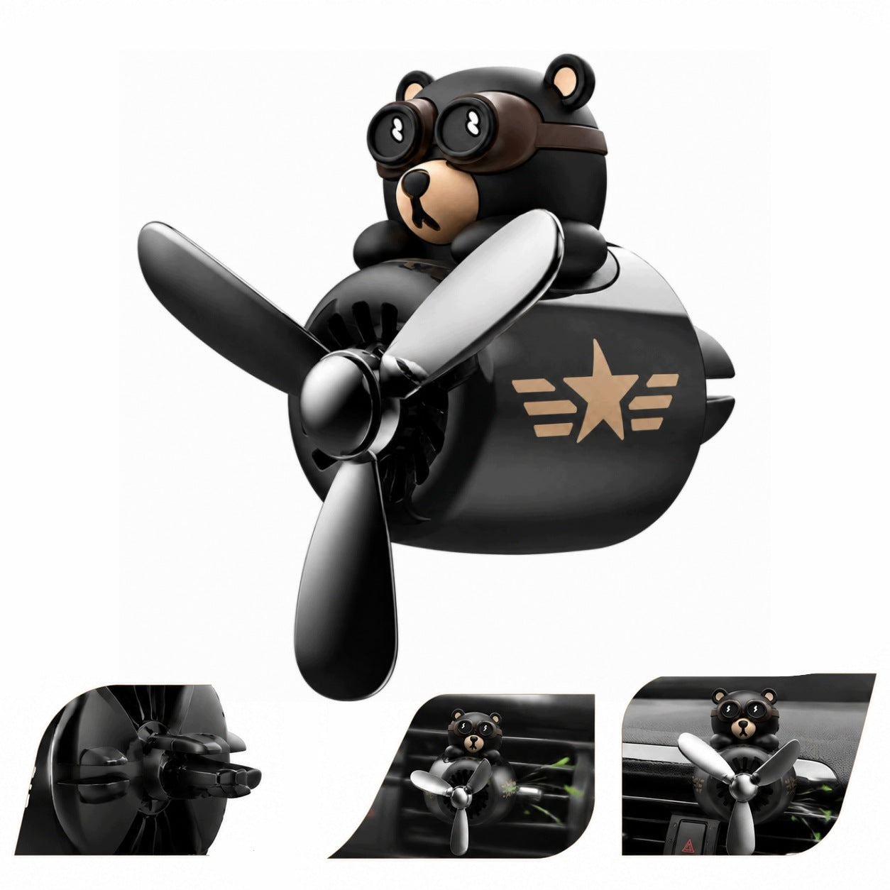 FRAGRANCE FOR CAR ELECTRIC WIRELESS FRAGRANCE DIFFUSER