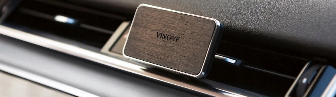 FRAGRANCE VINOVE REFILL LONDON RIVER WOOD AIR FRESHENER CARTRIDGE Manufacturer VINOVE