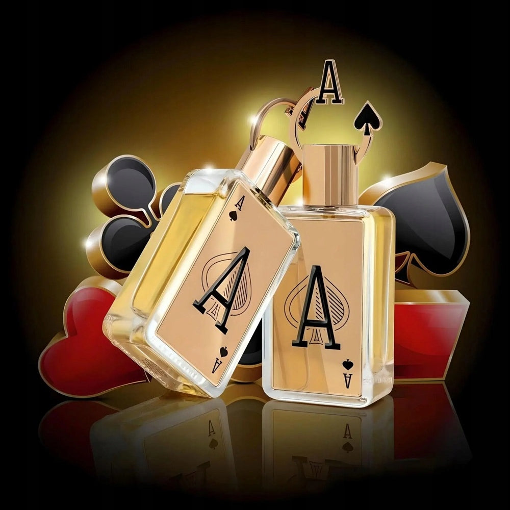 FRAGRANCE WORLD Ace EDP Brand no brand