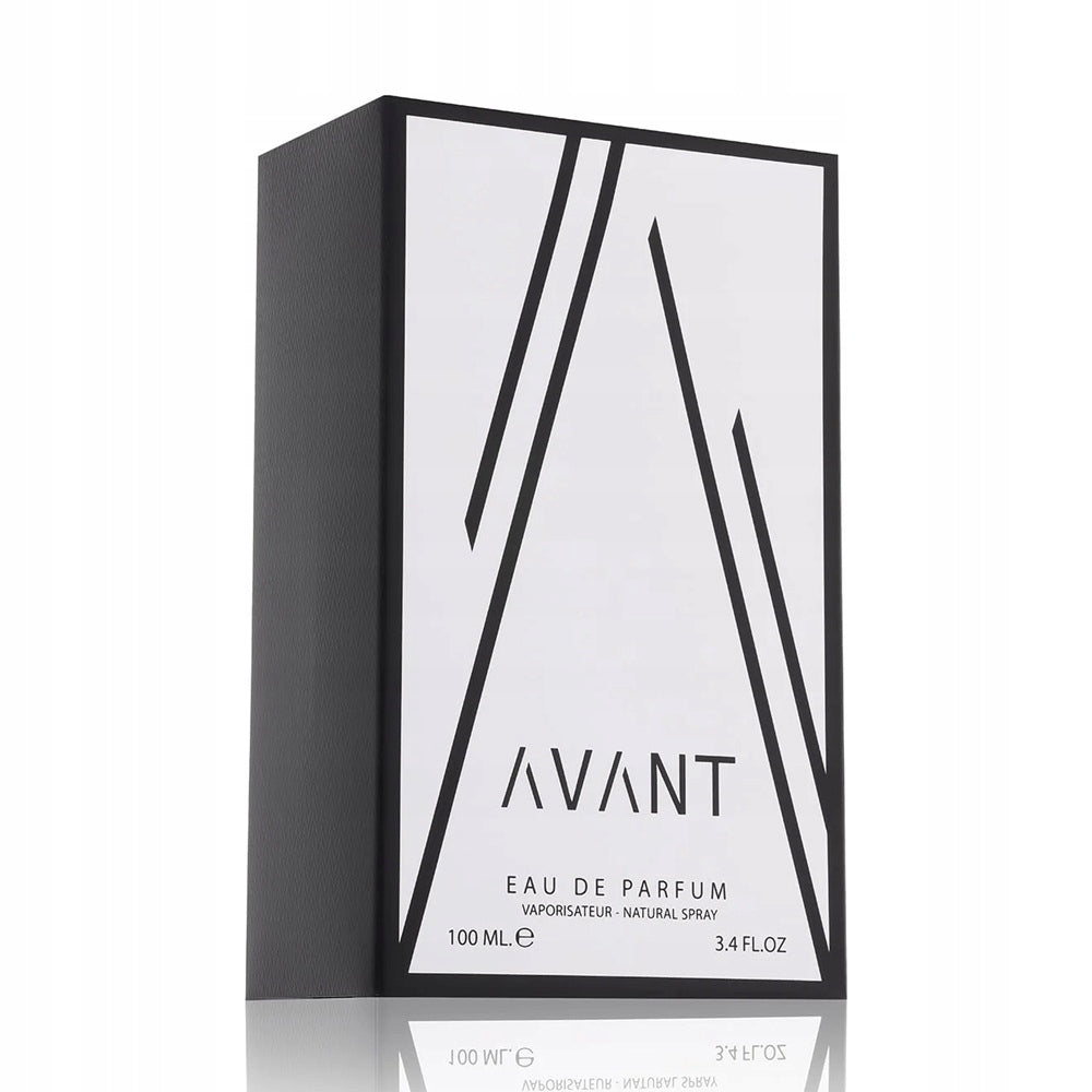FRAGRANCE WORLD Avant EDP Eau de Parfum for men perfume 100ml