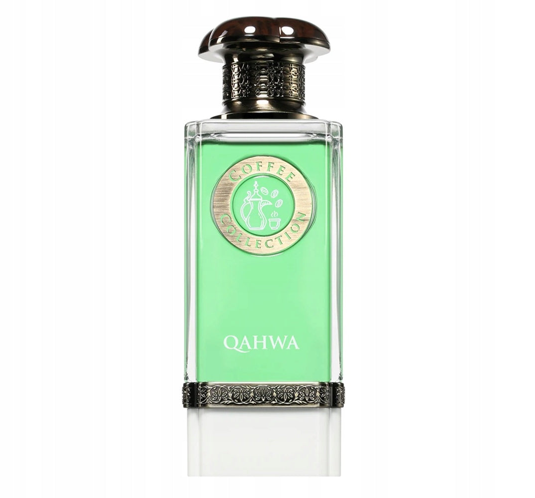 FRAGRANCE WORLD Coffee Collection Qahwa EDP 100ml