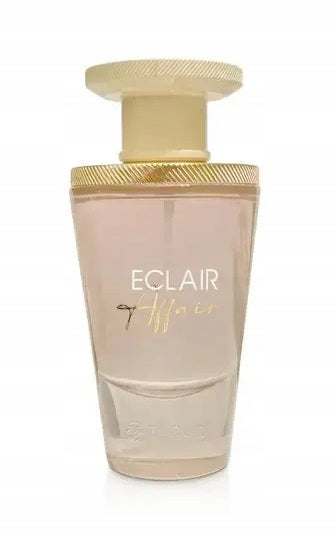 FRAGRANCE WORLD ECLAIR AFFAIR 100ML EDP Packaging status original