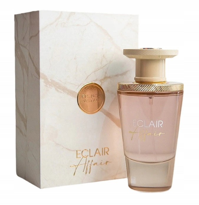 FRAGRANCE WORLD ECLAIR AFFAIR 100ML EDP