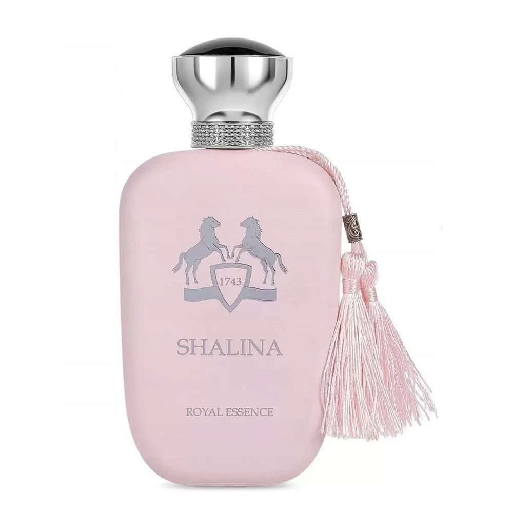 FRAGRANCE WORLD Shalina Royal Essence EDP 100ml Spray