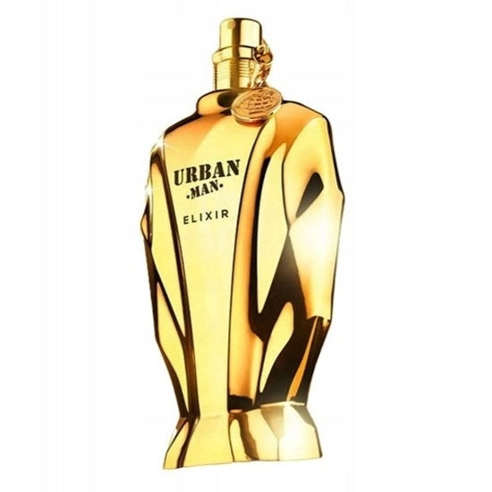 FRAGRANCE WORLD Urban Man Elixir EDP 90ml