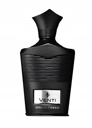FRAGRANCE WORLD VENTI GREEN TWEED 100ML EAU DE PARFUM FOR MEN Brand Fragrance World
