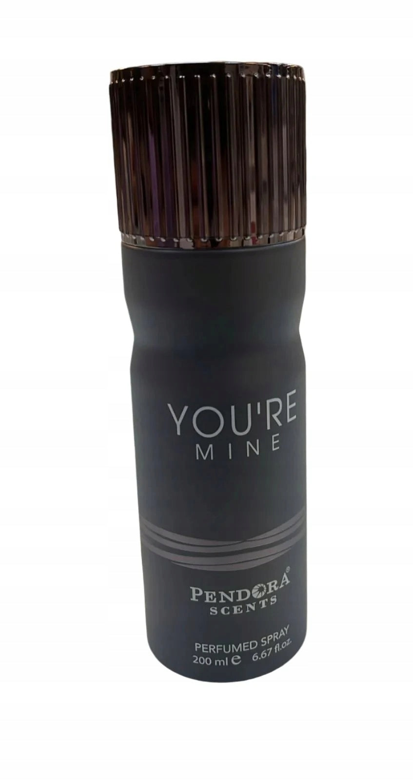 FRAGRANCE WORLD YOU'RE MINE – Perfumed Spray 200 ml