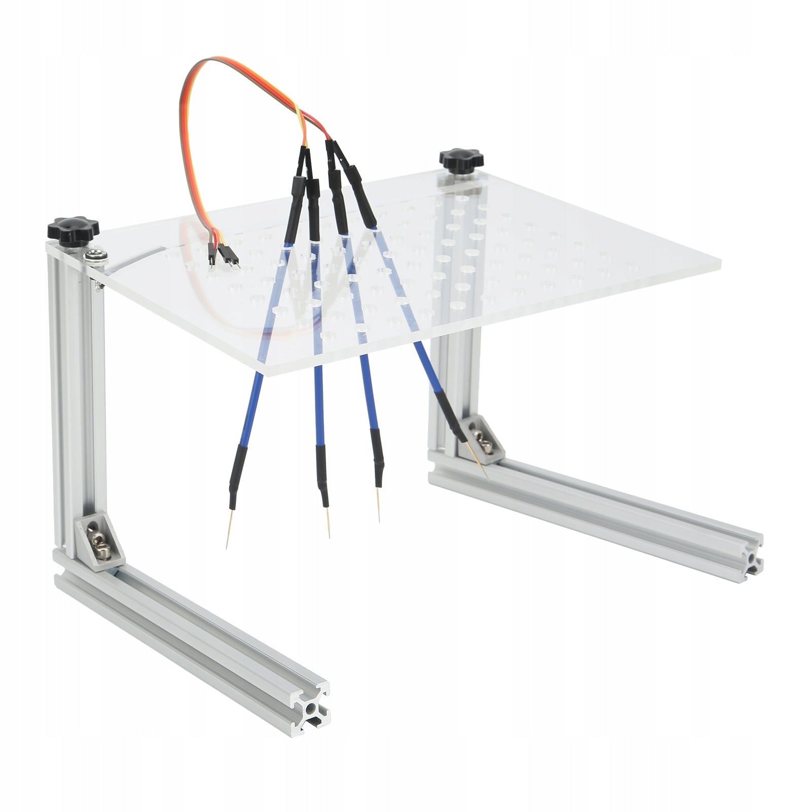 FRAME ANVIL POSITIONER LED BDM PROGRAMMING ECU FULL SET BDM