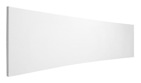 FRAME CINEMA SCREEN ADEO CINEMA CURVED 2400 cm