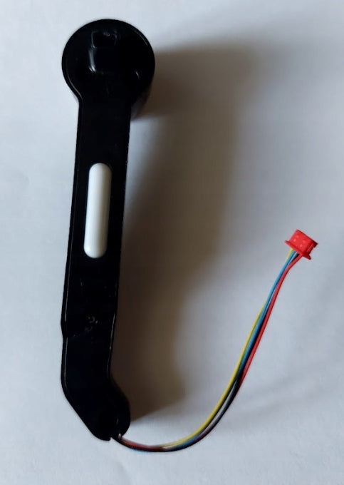 FRAME FOR DRONE E88 MAX BRUSHLESS MOTOR Brand no brand