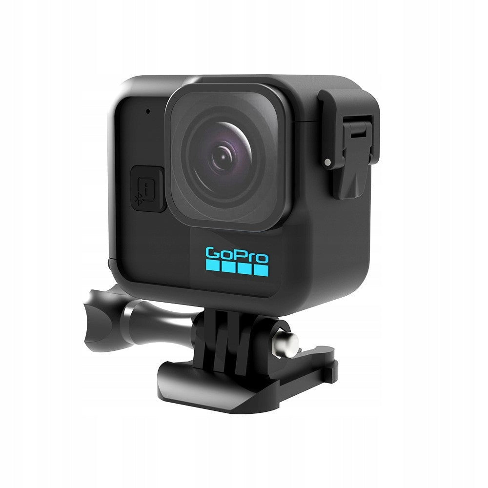 FRAME MOUNT for GoPro HERO 11 Black Mini Packaging status original