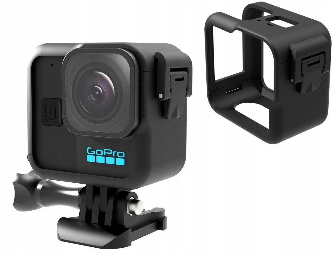 FRAME MOUNT for GoPro HERO 11 Black Mini