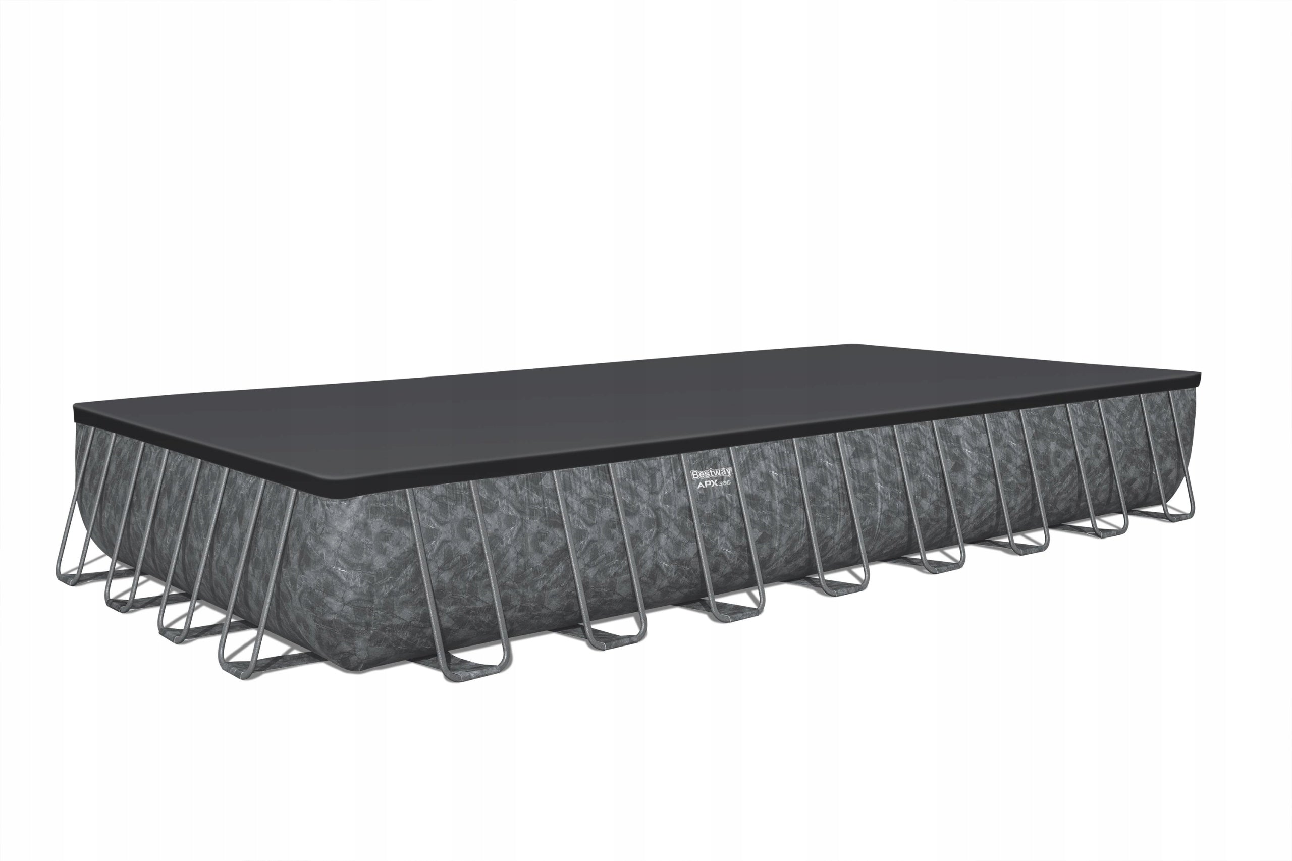 FRAME POOL GARDEN ALL YEAR ROUND 956x488x132 APX SET 13in1 BESTWAY 561KJ Manufacturer code 561KJ