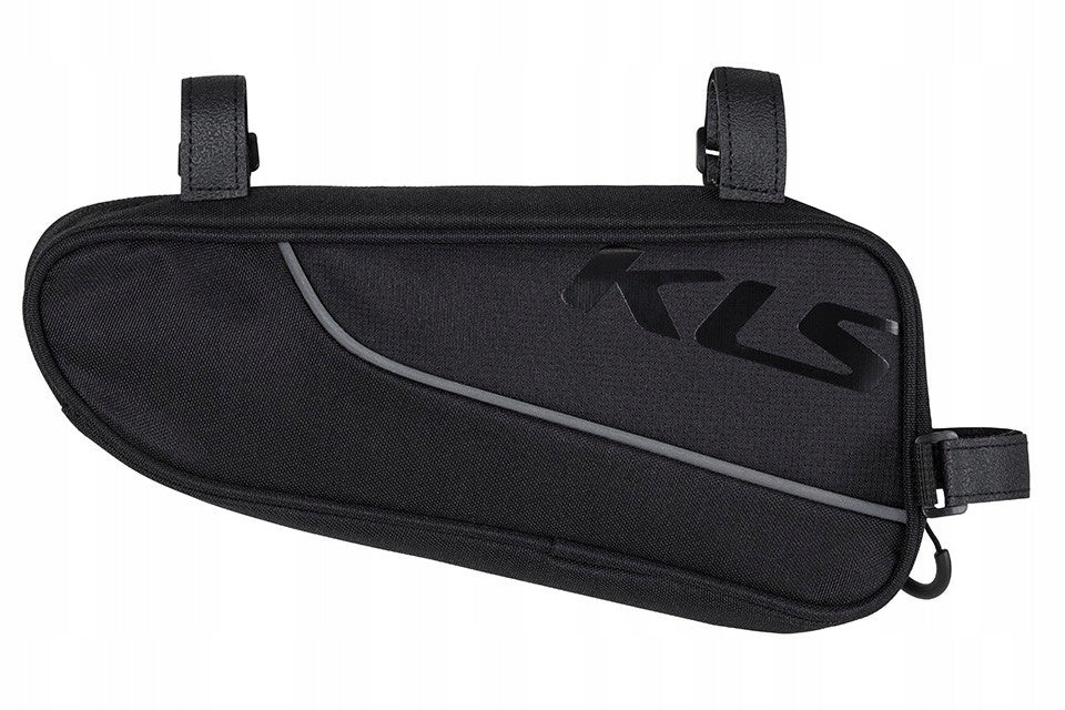 FRAME POUCH KELLYS RECTANGLE ECO BLACK Packaging status original