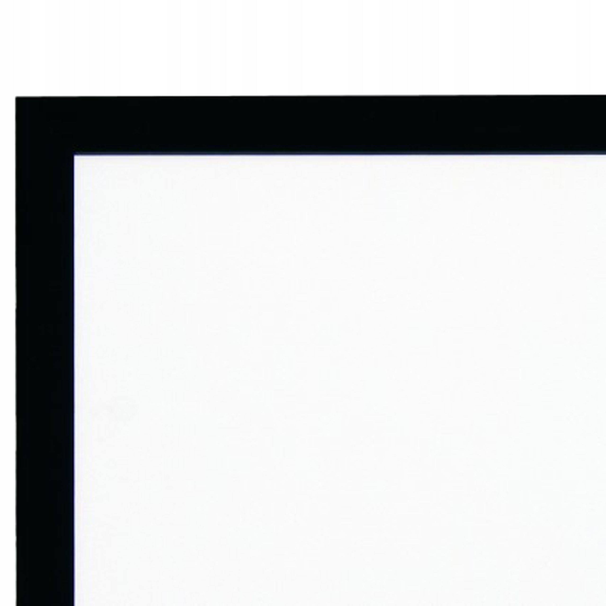 FRAME PROJECTION SCREEN KAUBER FRAME VELVET WHITE FLEX 340x145cm 2.35:1 Packaging status original