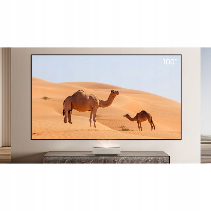 FRAME PROJECTION SCREEN XGIMI 100" UST ALR Screen P165S Brand XGIMI