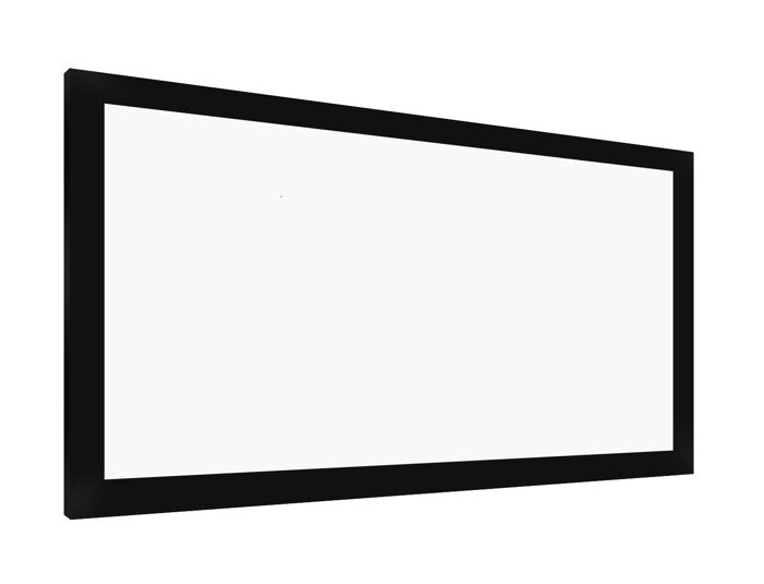 FRAME SCREEN ADEO FRAMEPRO REAR BUTTONS 400 384 cm