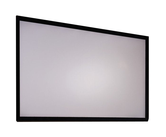 FRAME SCREEN ADEO PLANO VELVET 317 300 cm
