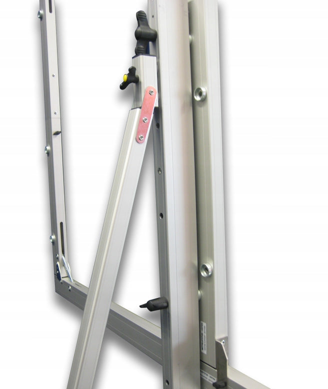 FRAME SCREEN DESERT SCREEN AV STUMPFL 325x183 cm EAN (GTIN) 5905191948405