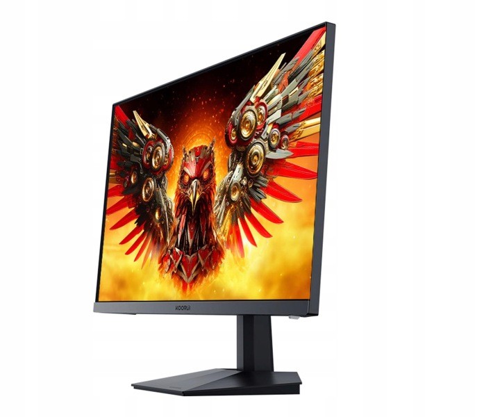 FRAMELESS GAMING MONITOR KOORUI G2411P 23,8" LED IPS 1920 x 1080 2 Manufacturer code G2411P