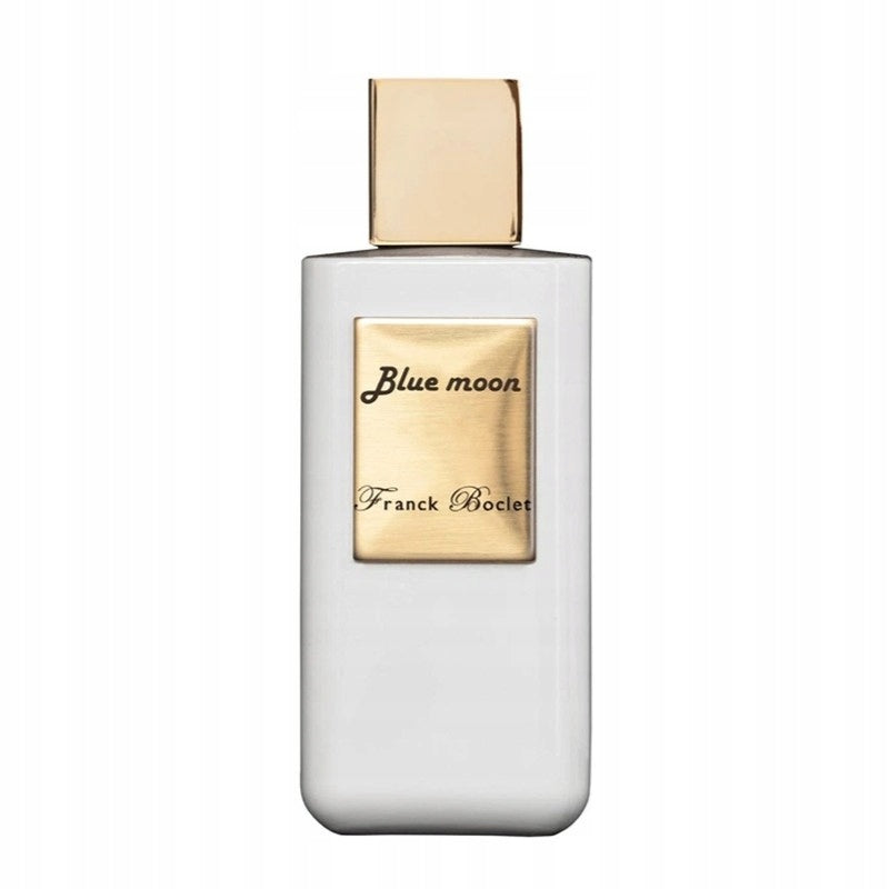 FRANCK BOCLET BLUE MOON PARFUM PERFUME 100ml SPRAY