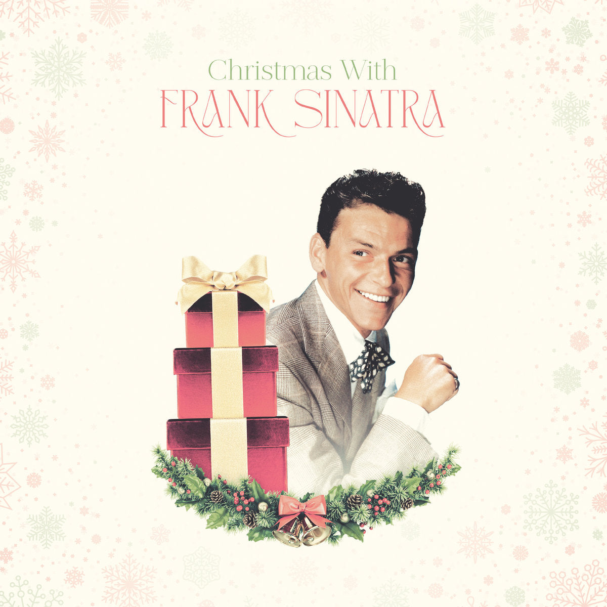 CD Frank Sinatra - Weihnachten mit Frank Sinatra, 