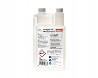 FRANKE Cleaning liquid for dairy lines 1000 ml