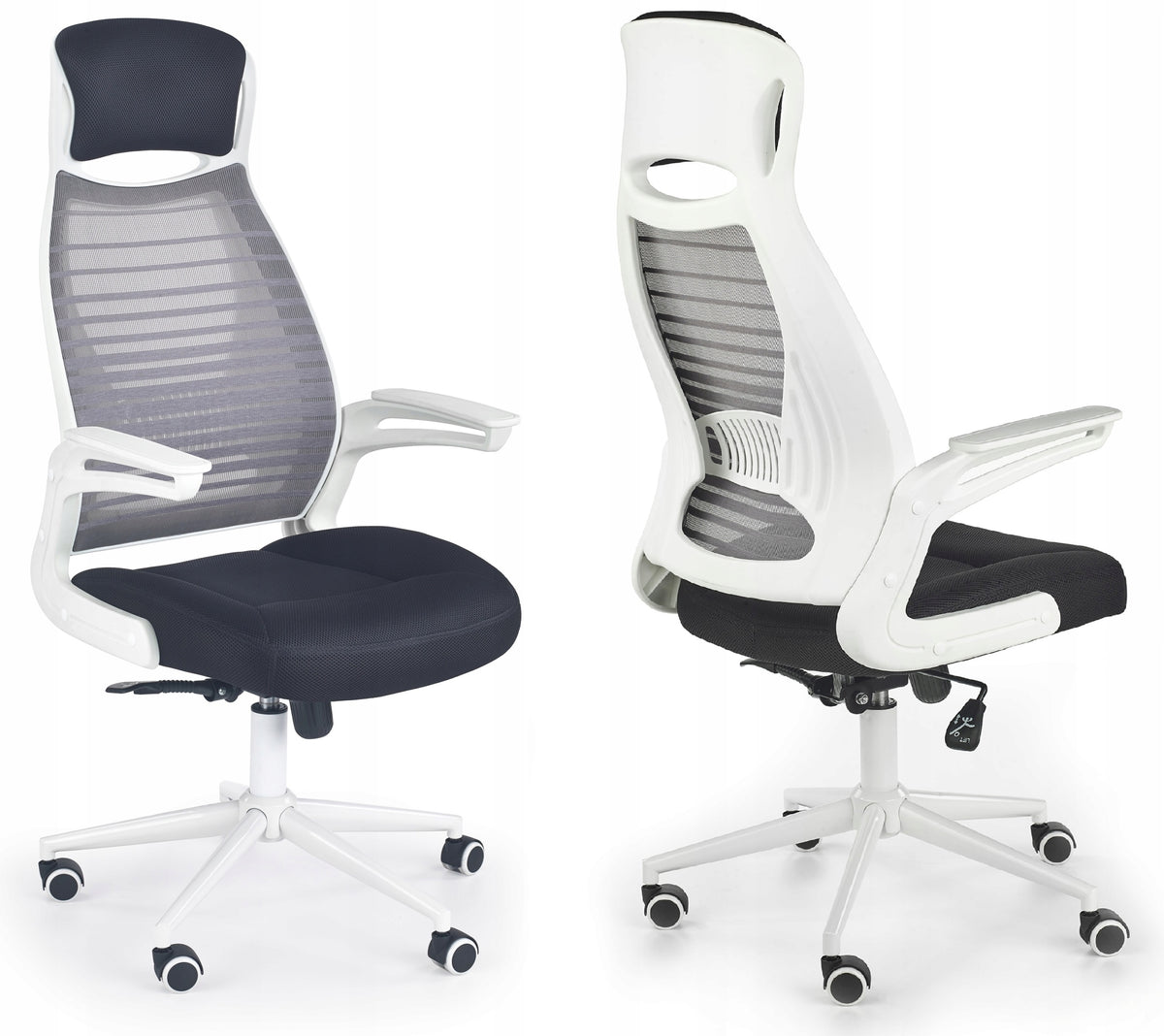FRANKLIN work swivel chair MULTIBLOCK EAN (GTIN) 8588009717911