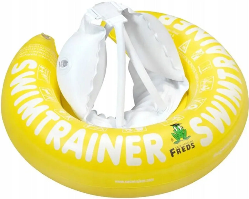 FREDS Swimtrainer swimming wheel 4-8 years 20-36 kg