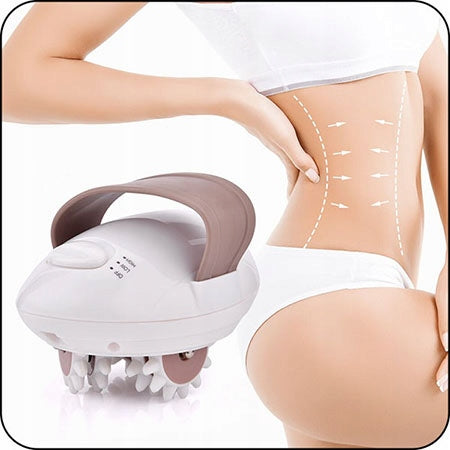 FREEBIE + HOME SLIMMING ANTI-CELLULITE BODY LYMPHATIC MASSAGER Brand no brand