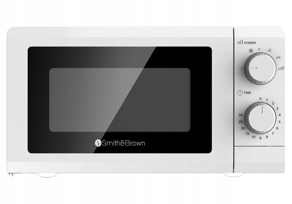 FREESTANDING MICROWAVE ELECTRIC MICROWAVE OVEN 700W