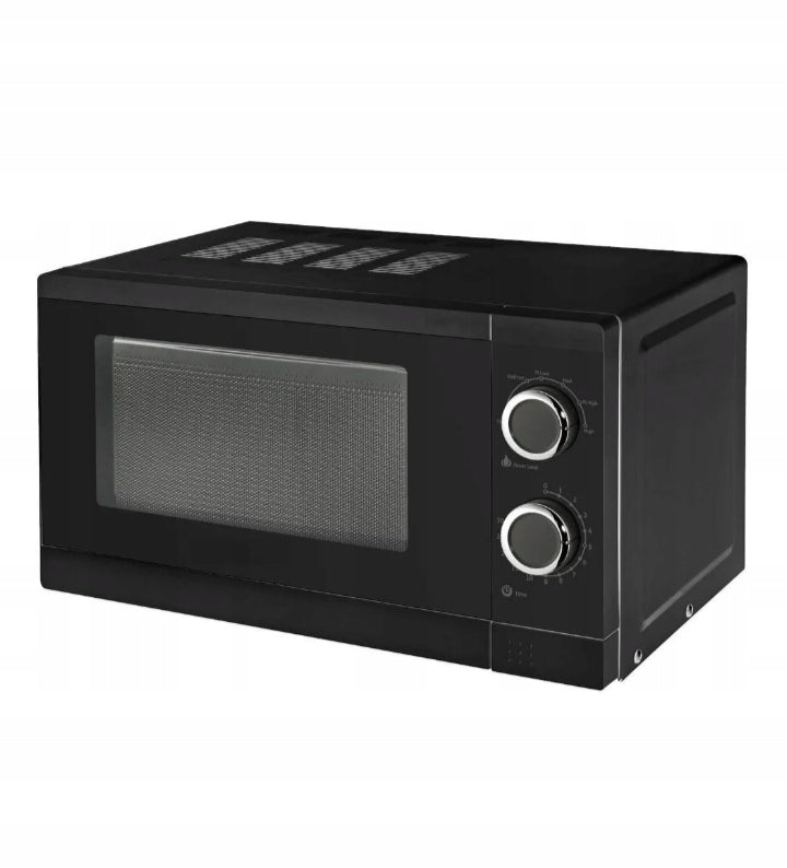 FREESTANDING MICROWAVE PKM NEW Packaging status original