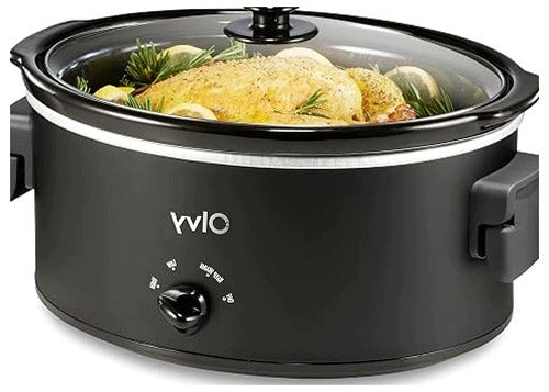 FREEWARE CERAMIC POT 6L THREE HEAT LEVELS FOR FAMILY HOME