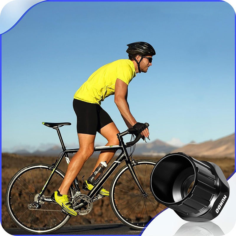 FREEWHEEL CASSETTE KEY BICYCLE KEY Brand Mundo