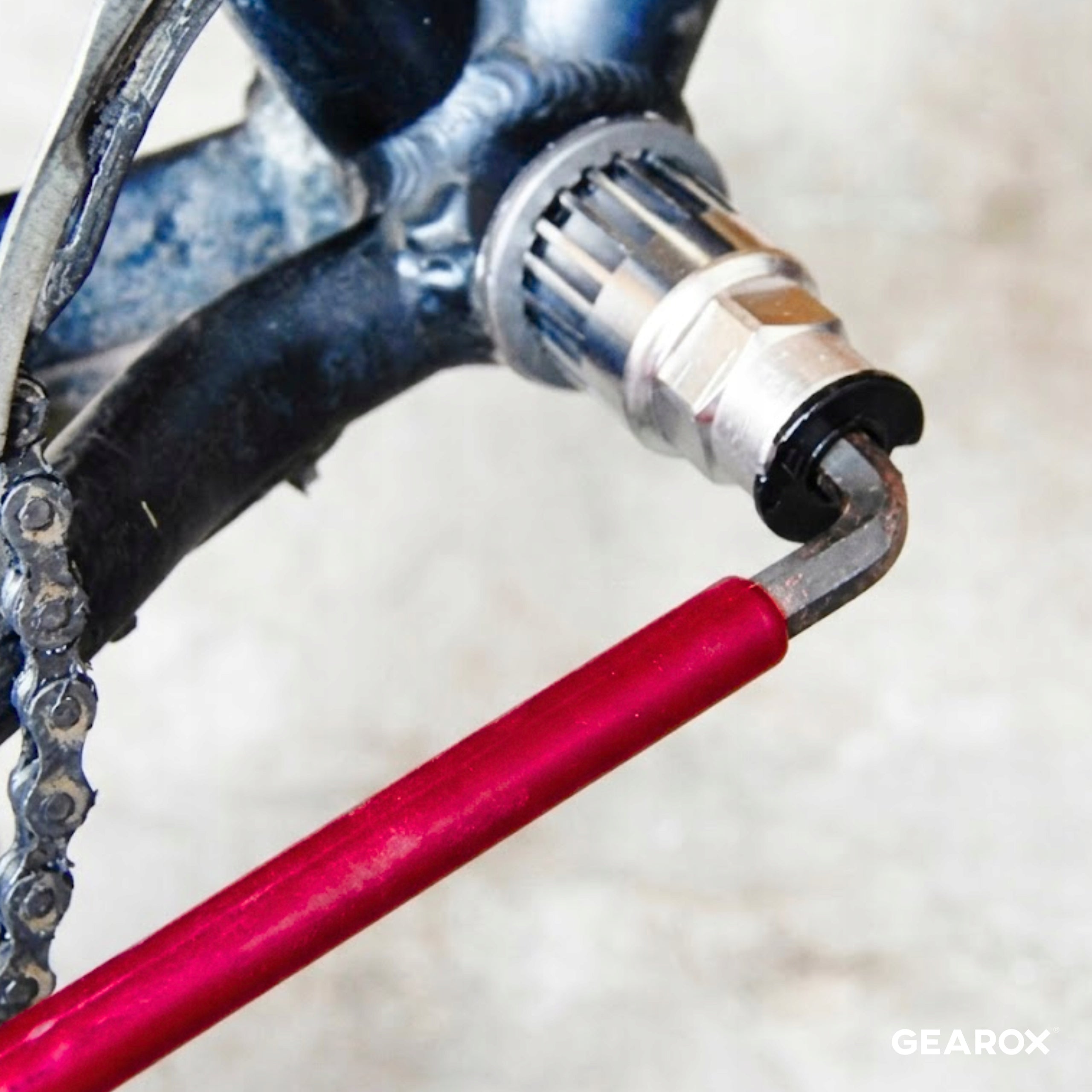 FREEWHEEL CHAIN KEY SUPPORT CRANK PULLER BICYCLE WRENCH SET Kind bottom bracket wrench