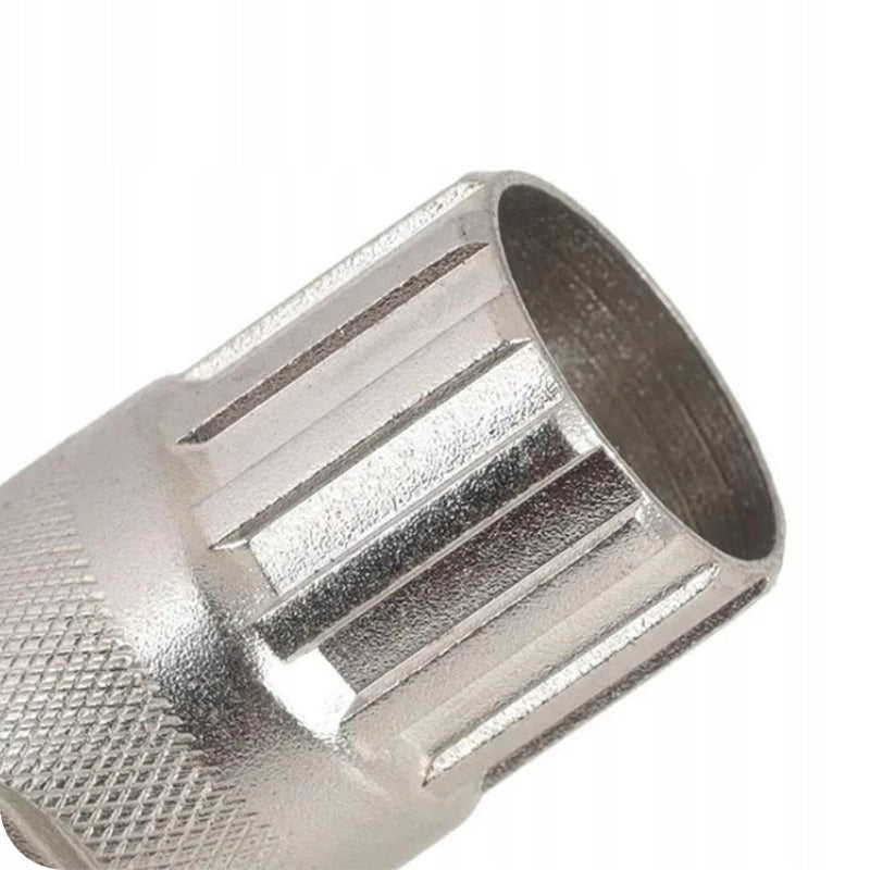 FREEWHEEL WRENCH FOR BICYCLE CASSETTES MUNDO CASSETTE WRENCH Manufacturer code Klucz do wolnobiegu MUNDO XFTT