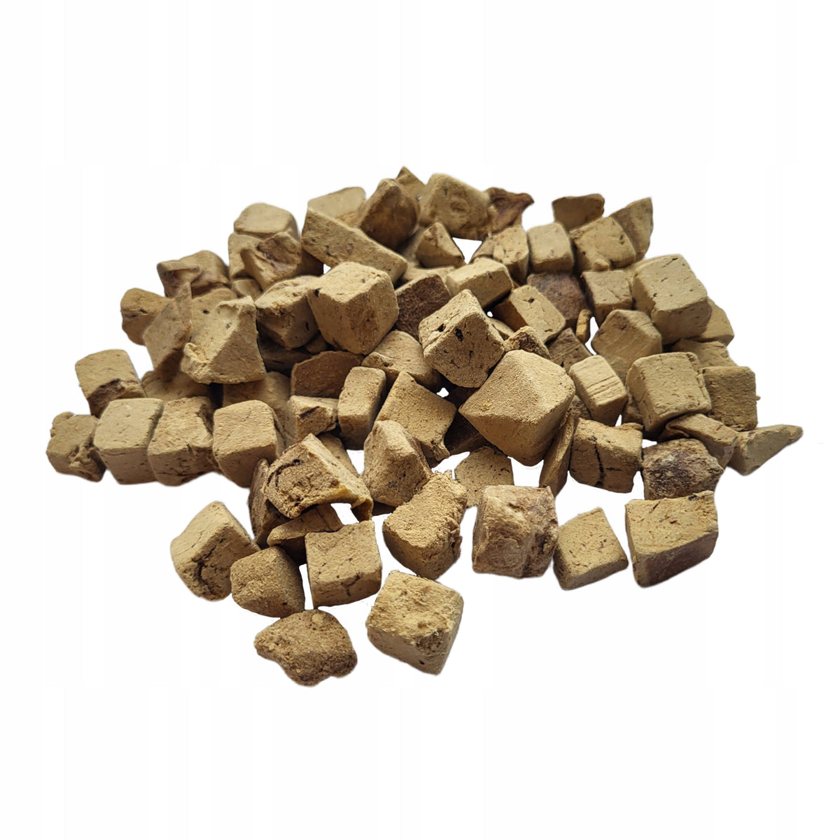 FREEZE-DRIED BEEF LIVER - 100% NATURAL -40G approx. 88pcs FOR CAT AND DOG
